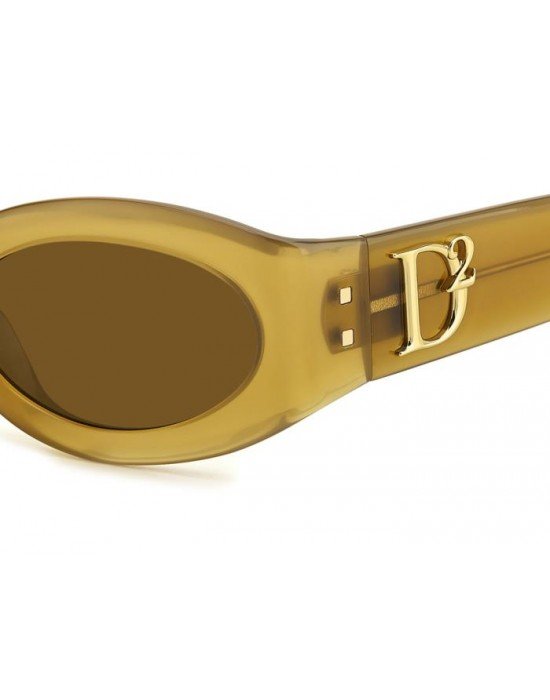 DSQUARED2 D2 0150/G/S FMP70 54*21 140 DSQUARED2 D2 0150/G/S FMP70 54*21 140