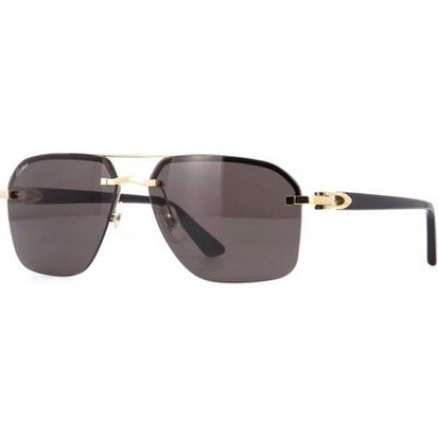 Cartier CT0276S 001 60*14