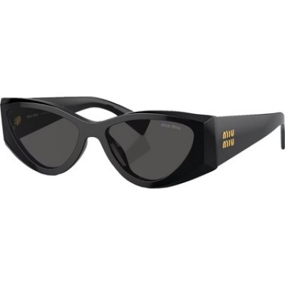 Miu Miu SMU 06Y 1AB-5S0 54*16 140