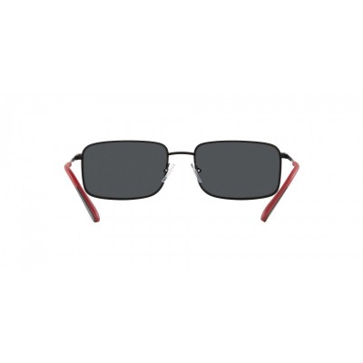 Armani Exchange AX 2044S 600087 58*18 145