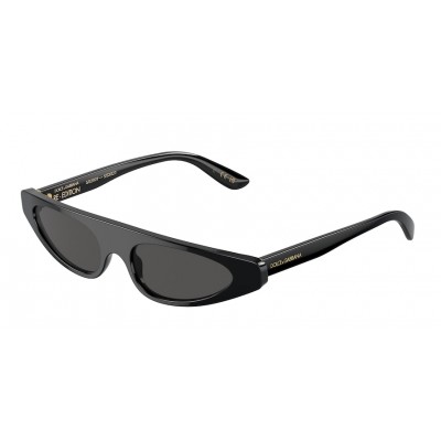 Dolce Gabbana DG 4442 501/87 52*17 140 