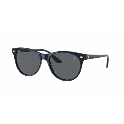 Ray-Ban RB 2202-M F668/B1 55*18 145 Ray-Ban RB 2202-M F668/B1 55*18 145