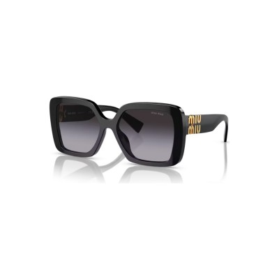 Miu Miu SMU 10Y 1AB-5D1 56*17 135