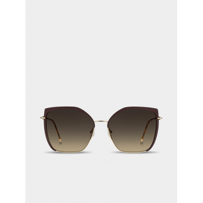 Hugo Boss 1708/S 01QPR 58*16 140