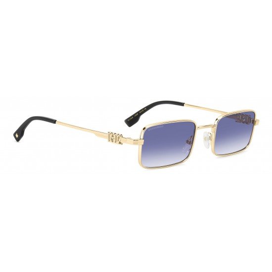 DSQUARED2 D2 0104/S LKS08 52*22 145