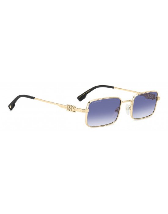 DSQUARED2 D2 0104/S LKS08 52*22 145 DSQUARED2 D2 0104/S LKS08 52*22 145
