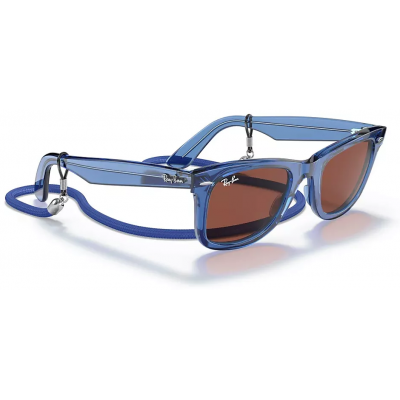 Ray-Ban RB2140 6587/C5 50*22 150 