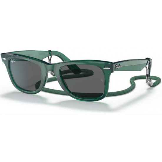 Ray-Ban RB2140 6615/B1 50*22 150