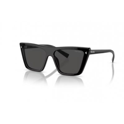 Prada SPR 21Z 1AB-5S0 55*14 145 Prada SPR 21Z 1AB-5S0 55*14 145