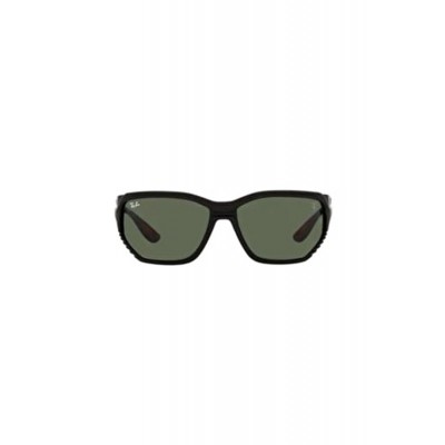 Ray-Ban RB 4366-M F601/71 61*15 130
