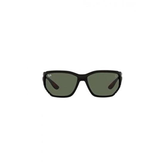 Ray-Ban RB 4366-M F601/71 61*15 130