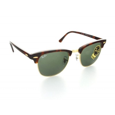 Ray-Ban 3016 clubmaster w0366-49