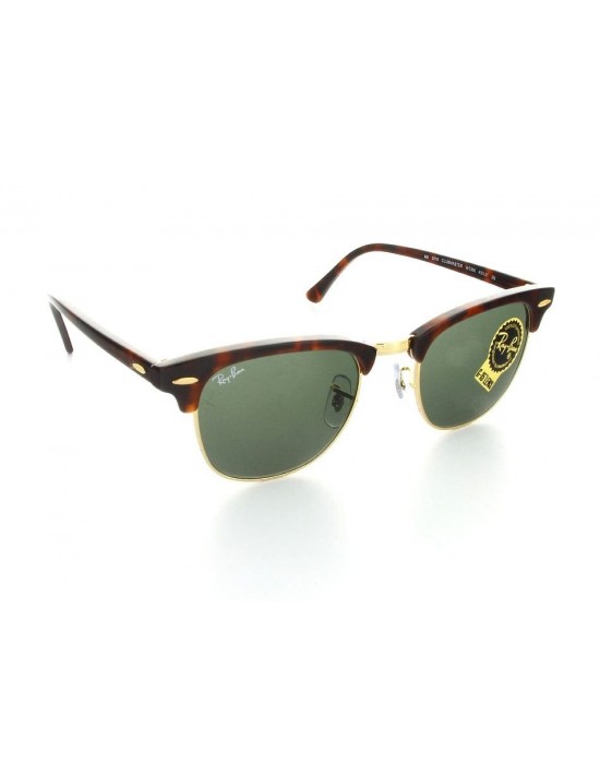 Ray-Ban 3016 clubmaster w0366-49 Ray-Ban 3016 clubmaster w0366-49