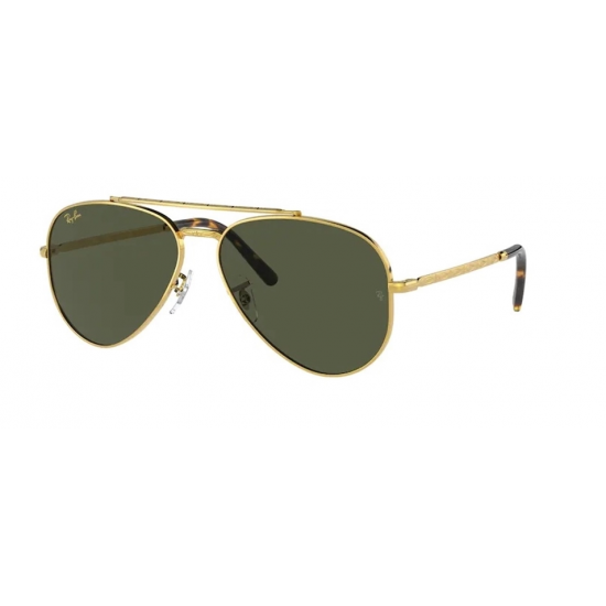 Ray-Ban RB3625 9196/31 58*14 135