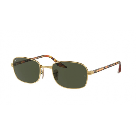 Ray-Ban RB3690 001/31 54*21 145