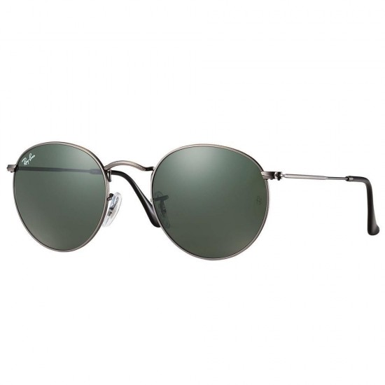 RAYBAN RB3447 ROUND METAL 029-50 RAYBAN RB3447 ROUND METAL 029-50