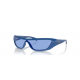 Ray-Ban RB 4431 XAN 6761/80 120