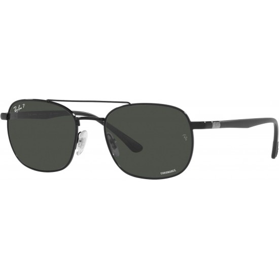 Ray-Ban RB 3670-CH 002/K8 54*19 140