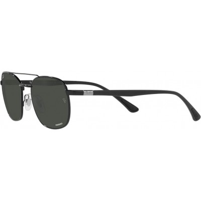 Ray-Ban RB 3670-CH 002/K8 54*19 140 Ray-Ban RB 3670-CH 002/K8 54*19 140