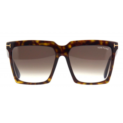 Tom Ford TF764-52K-58