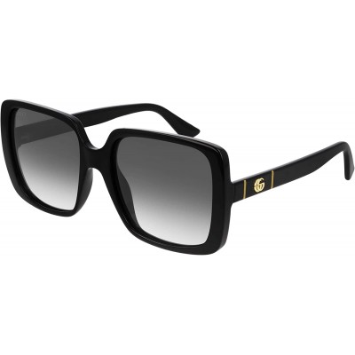 Gucci GG0632S 001 56*20 145 