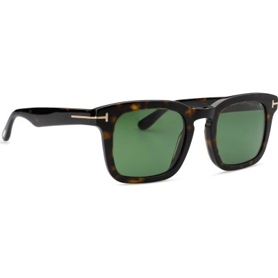 Tom Ford TF 751 52N 48*22 145 Tom Ford TF 751 52N 48*22 145