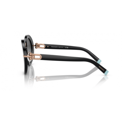 Tiffany&Co TF 4201 8001/3C 50*24 140