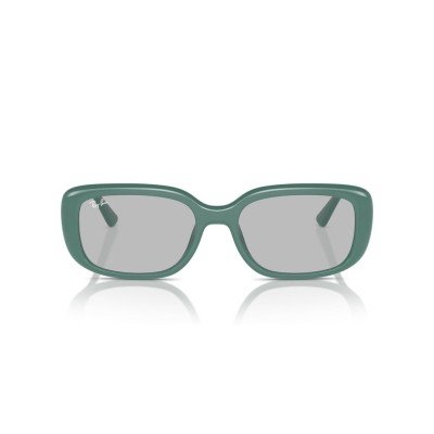 Ray-Ban RB 4421D 6762/87 56*18 145