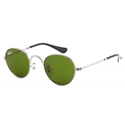 Ray-Ban RJ 9537S 202/2 40 Çocuk Güneş Gözlüğü 