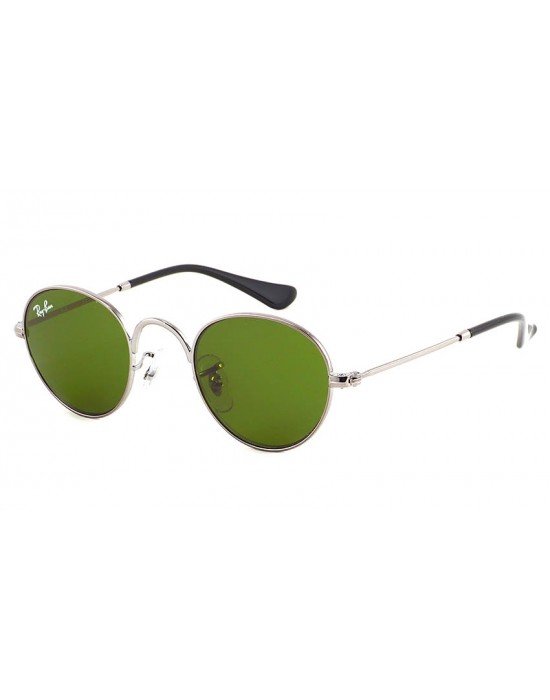 Ray-Ban RJ 9537S 202/2 40 Çocuk Güneş Gözlüğü Ray-Ban RJ 9537S 202/2 40 Çocuk Güneş Gözlüğü