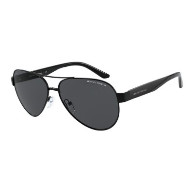 Armani Exchange AX 2034S 6000/87 59
