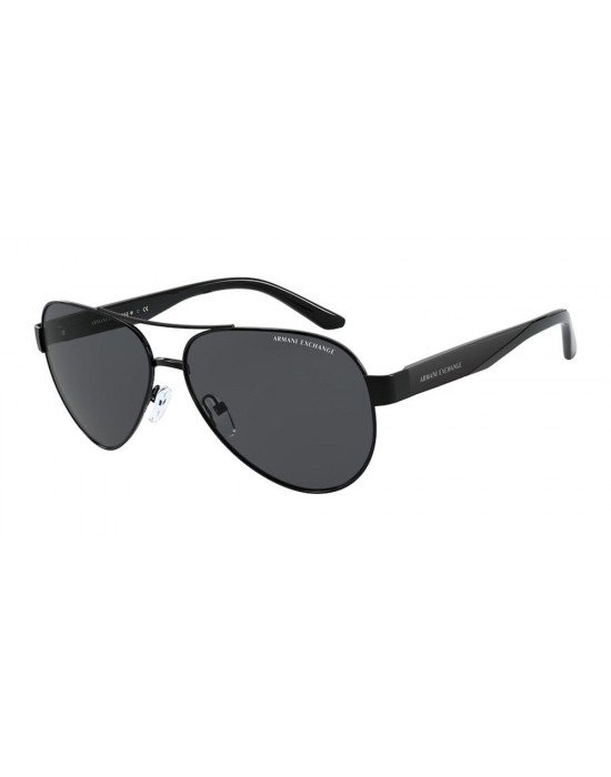 Armani Exchange AX 2034S 6000/87 59 Armani Exchange AX 2034S 6000/87 59