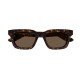 Alexander McQueen AM0392S 002 52*20 145