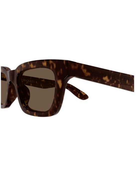 Alexander McQueen AM0392S 002 52*20 145