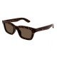 Alexander McQueen AM0392S 002 52*20 145