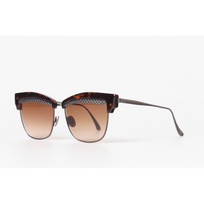 Bottega Veneta BV0075S 003 54