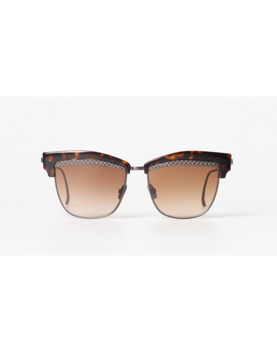 Bottega Veneta BV0075S 003 54 Bottega Veneta BV0075S 003 54