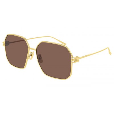 Bottega Veneta BV1047S-002 59*15 