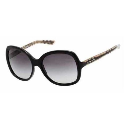 Burberry B 4077 3177/11 57 
