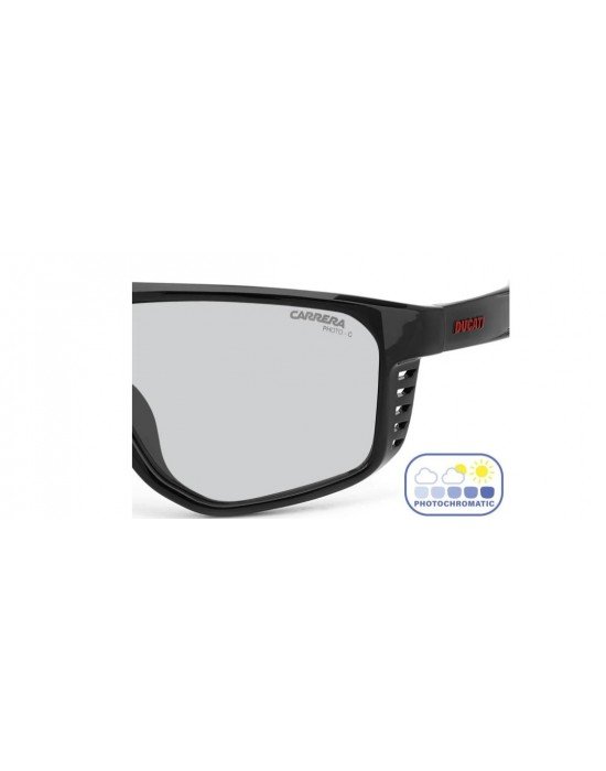 Carrera CARDUC 051/S 807KI 61*14 130 Carrera CARDUC 051/S 807KI 61*14 130