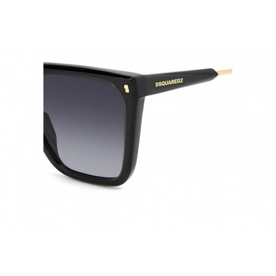 DSQUARED2 D2 0135/S 8079O 57*17 145 