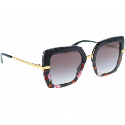 Dolce Gabbana DG 4373 3400/8G 52*21 140