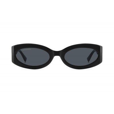 DSQUARED2 D2 0150/G/S 807IR 54*21 140