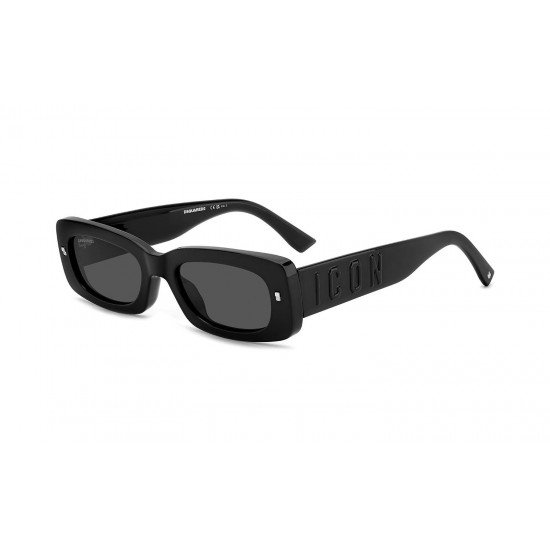 DSQUARED2 ICON 0020/S 807IR 52*20 145