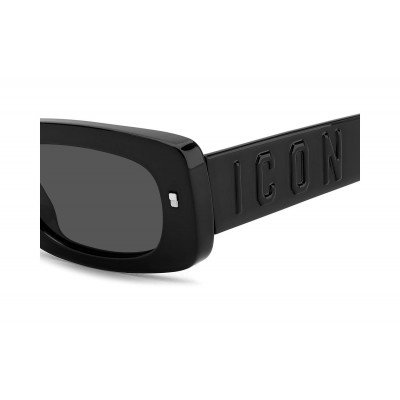 DSQUARED2 ICON 0020/S 807IR 52*20 145