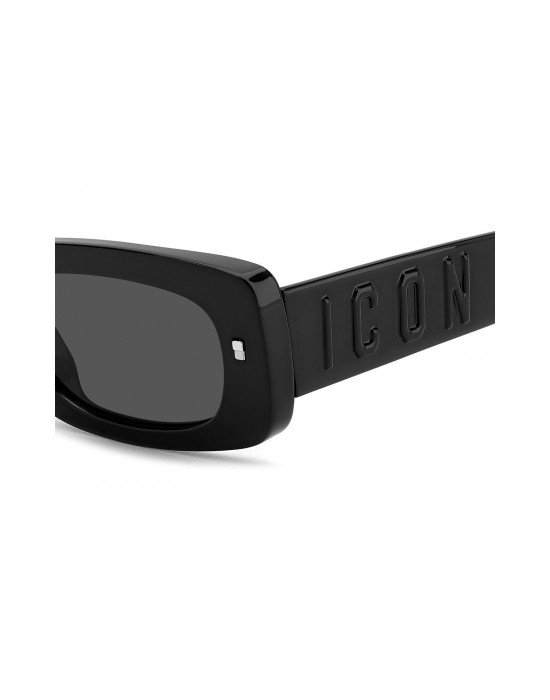 DSQUARED2 ICON 0020/S 807IR 52*20 145 DSQUARED2 ICON 0020/S 807IR 52*20 145