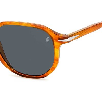 David Beckham DB 1140/S KVIIR 50*22 145