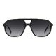 David Beckham DB 1172/S 2M29O 59*16 145
