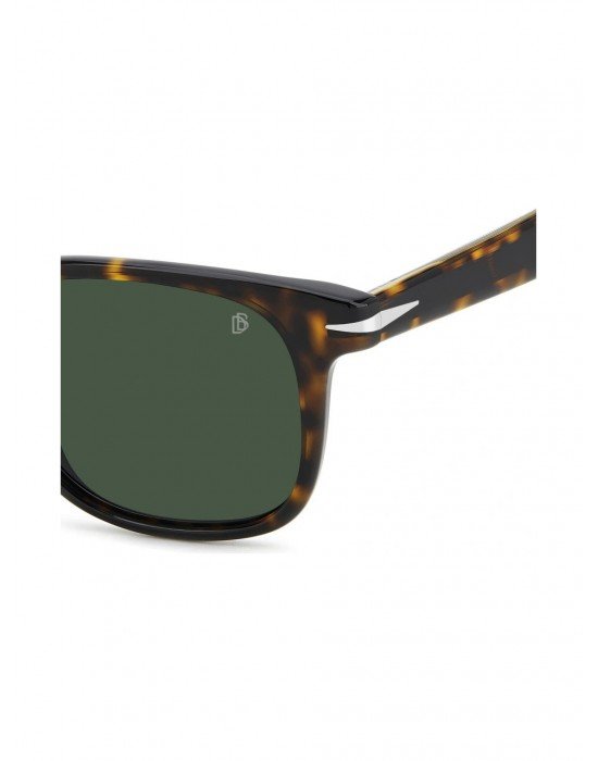 David Beckham DB 1177/S 086QT 53*19 145