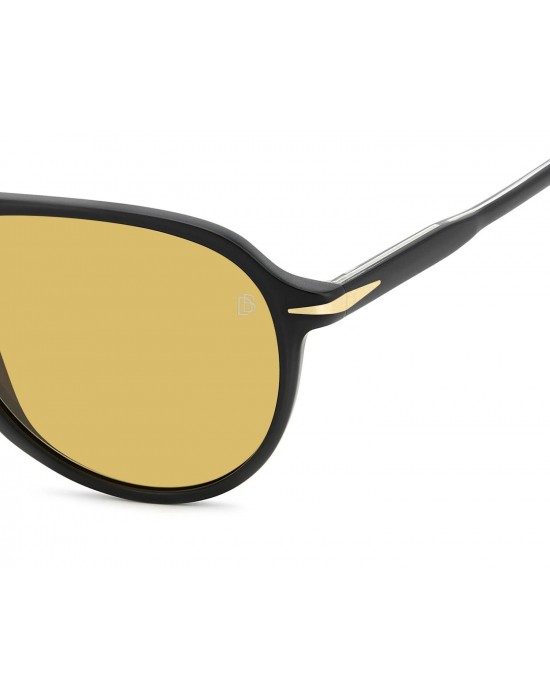 David Beckham DB 1200/S 00HO 55*16 145